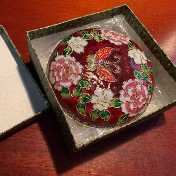 Beautiful jewelry box - Picture 3 of 15
